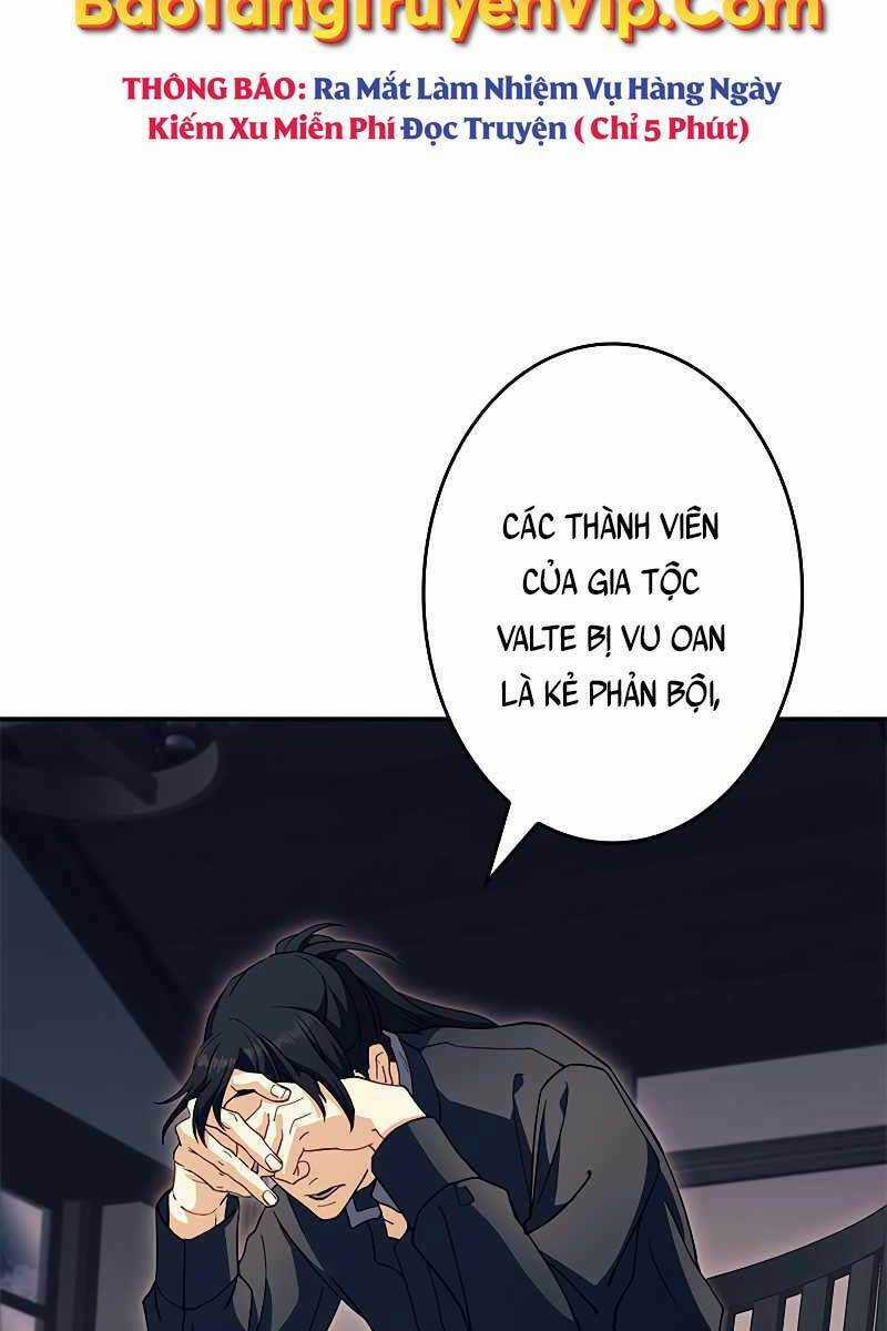 Công Tước Bạch Long Chapter 58 trang 119