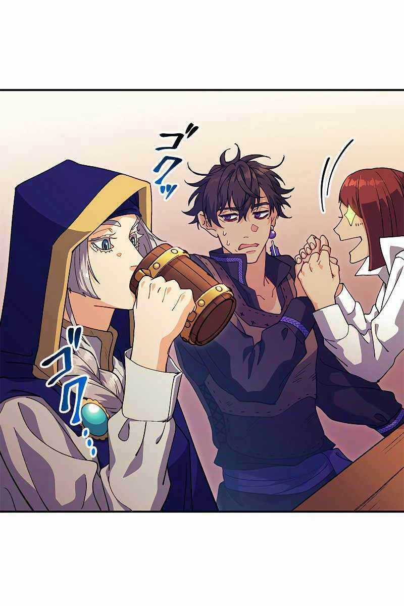 Công Tước Bạch Long Chapter 58 trang 12