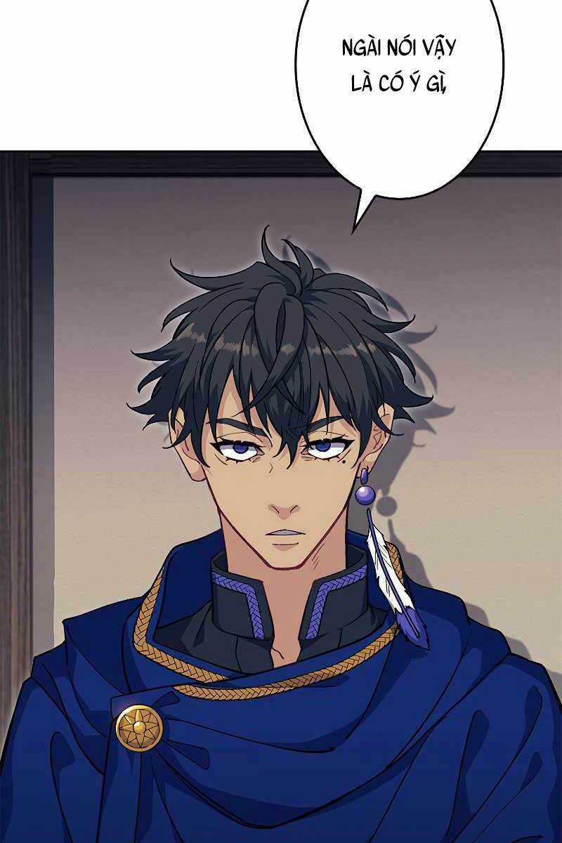 Công Tước Bạch Long Chapter 58 trang 16