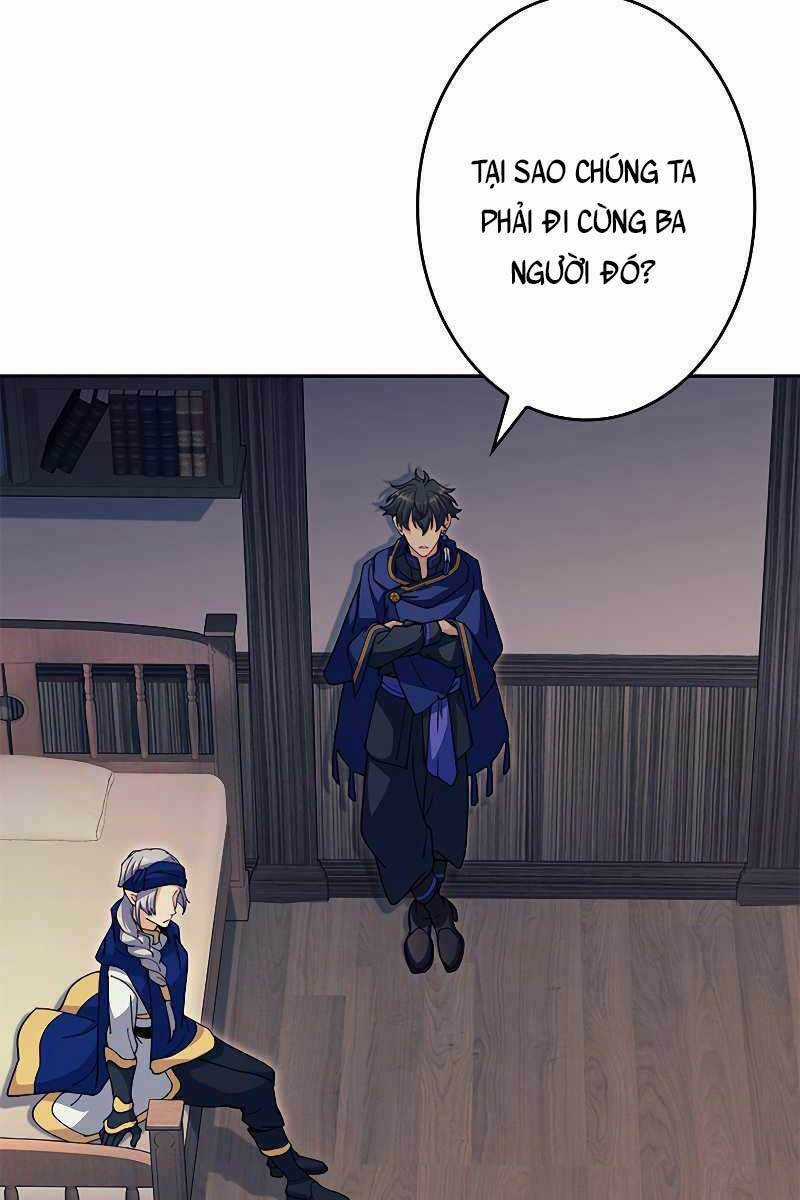 Công Tước Bạch Long Chapter 58 trang 18