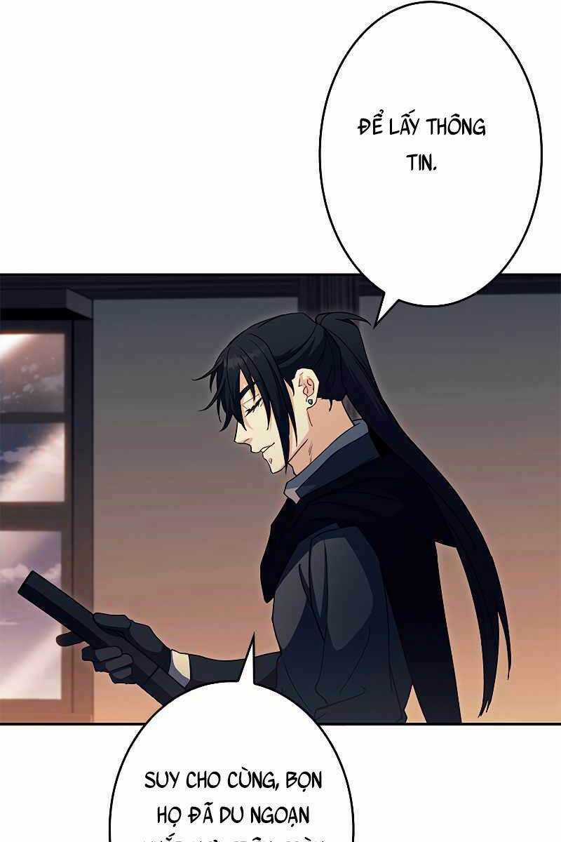 Công Tước Bạch Long Chapter 58 trang 20