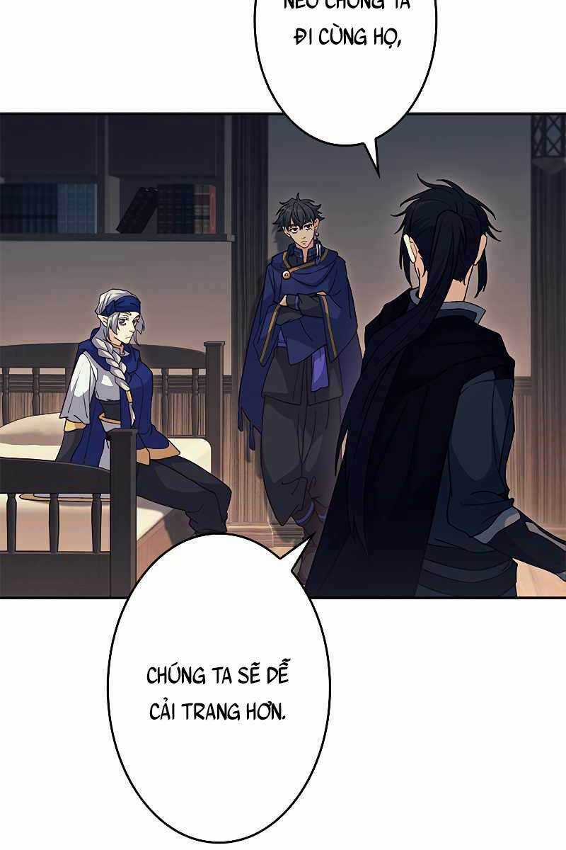 Công Tước Bạch Long Chapter 58 trang 22