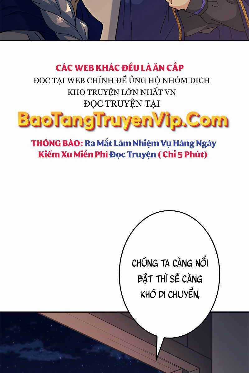Công Tước Bạch Long Chapter 58 trang 26