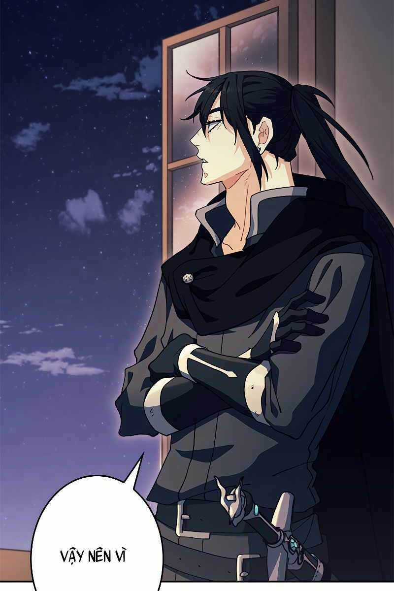 Công Tước Bạch Long Chapter 58 trang 27