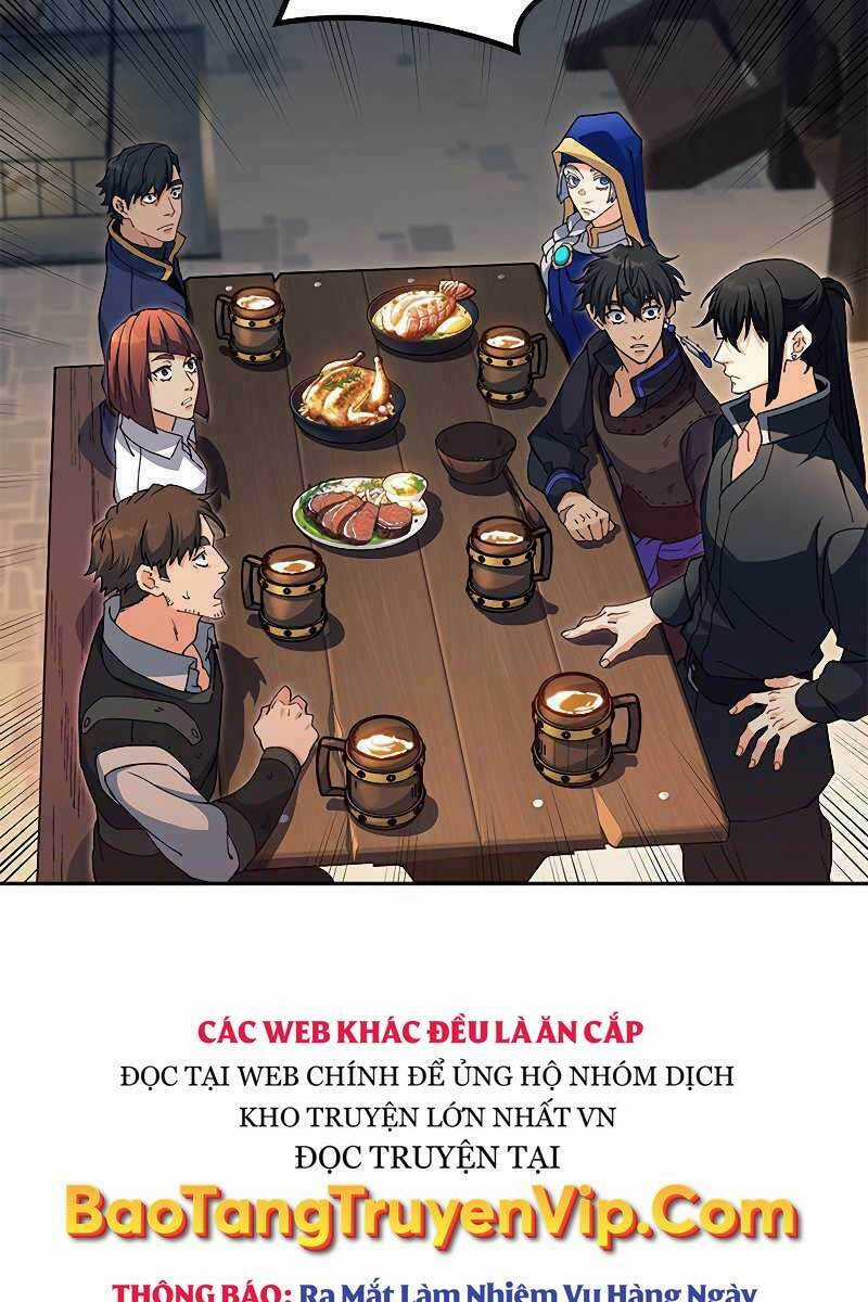 Công Tước Bạch Long Chapter 58 trang 3