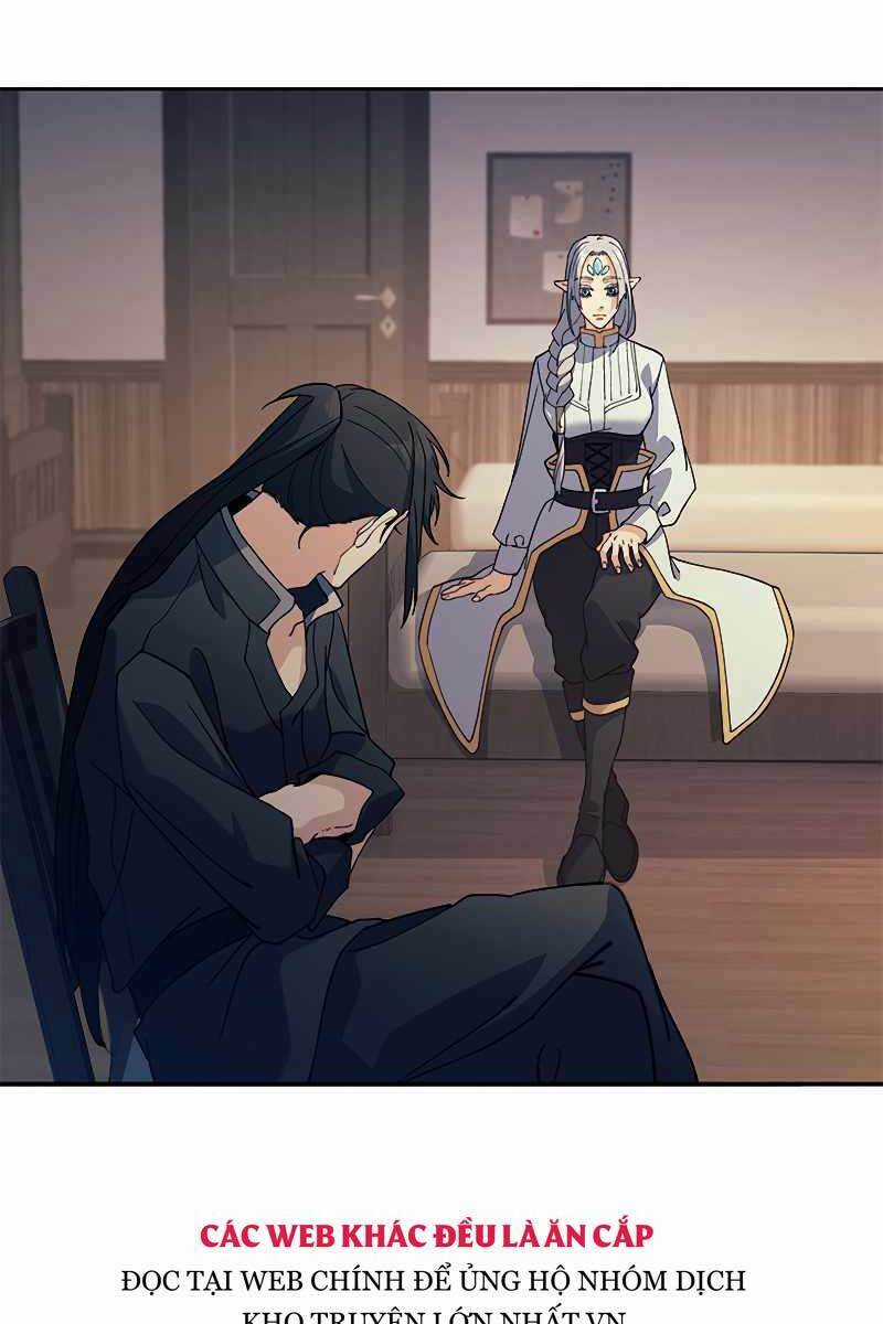 Công Tước Bạch Long Chapter 58 trang 36