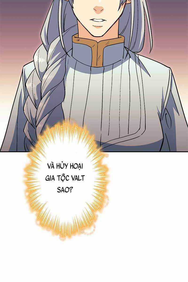 Công Tước Bạch Long Chapter 58 trang 38