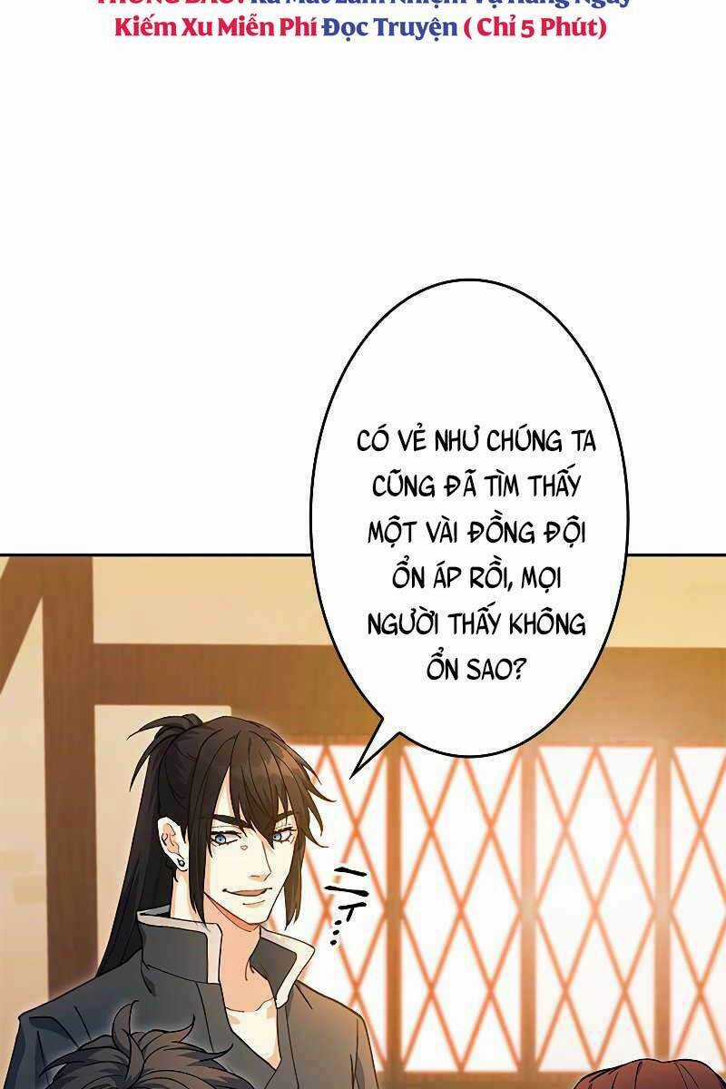 Công Tước Bạch Long Chapter 58 trang 4