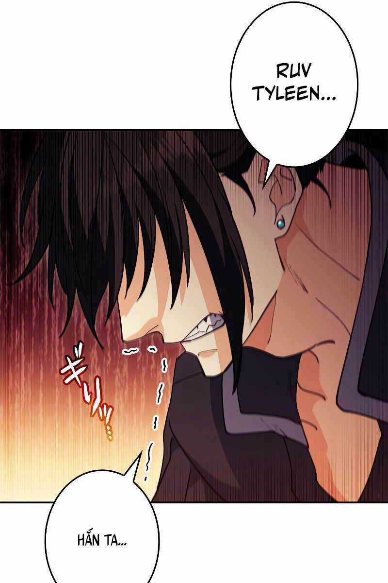 Công Tước Bạch Long Chapter 58 trang 41