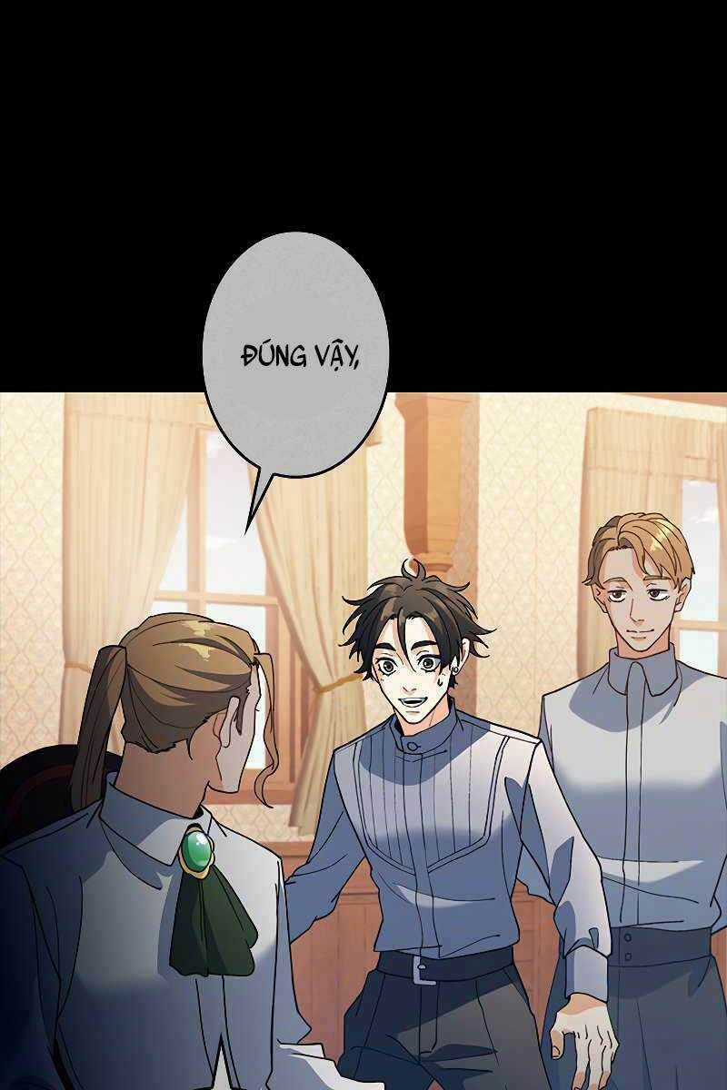 Công Tước Bạch Long Chapter 58 trang 45