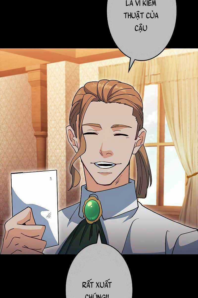 Công Tước Bạch Long Chapter 58 trang 47