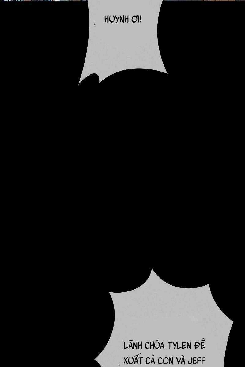 Công Tước Bạch Long Chapter 58 trang 52