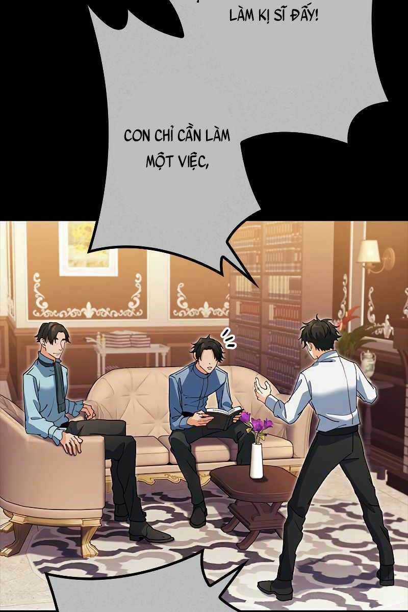 Công Tước Bạch Long Chapter 58 trang 53