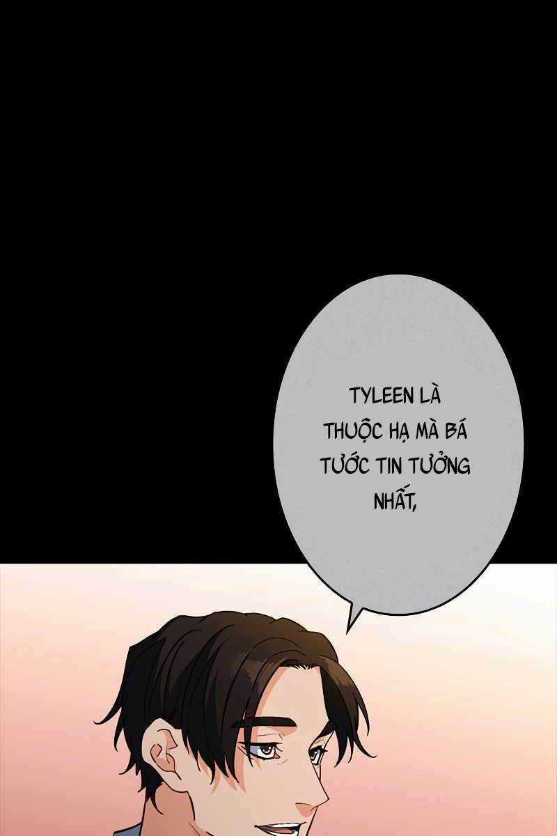 Công Tước Bạch Long Chapter 58 trang 56