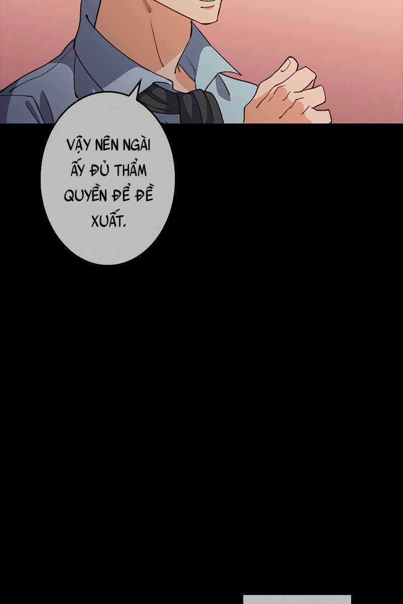 Công Tước Bạch Long Chapter 58 trang 57