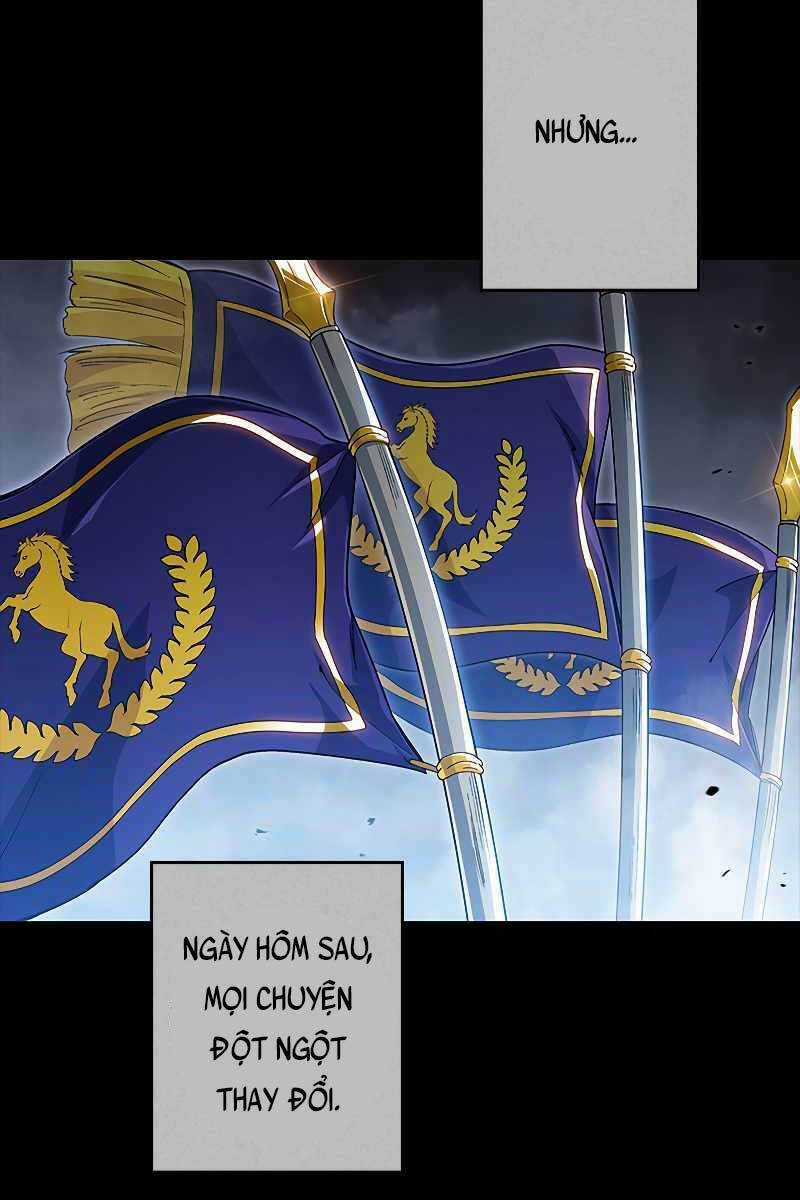 Công Tước Bạch Long Chapter 58 trang 58