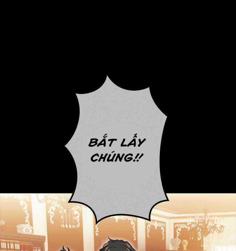 Công Tước Bạch Long Chapter 58 trang 61