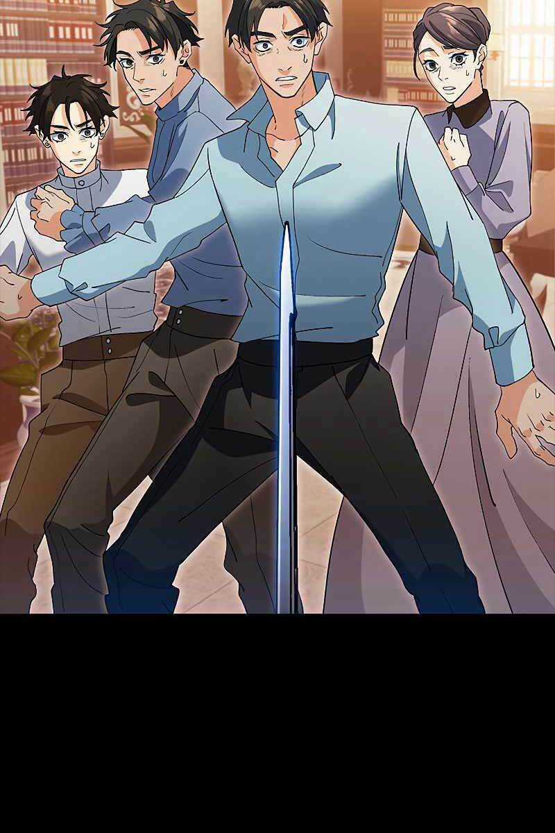 Công Tước Bạch Long Chapter 58 trang 62