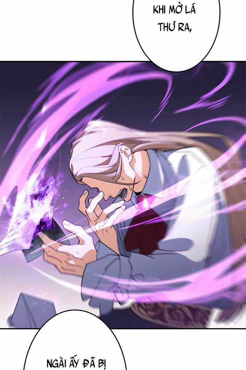 Công Tước Bạch Long Chapter 58 trang 69