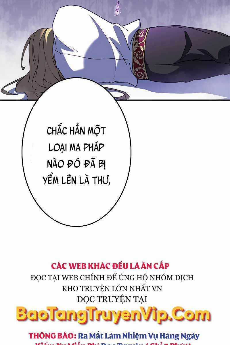 Công Tước Bạch Long Chapter 58 trang 72