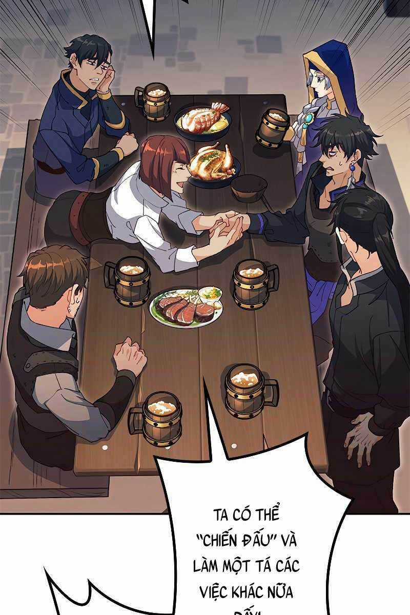 Công Tước Bạch Long Chapter 58 trang 8