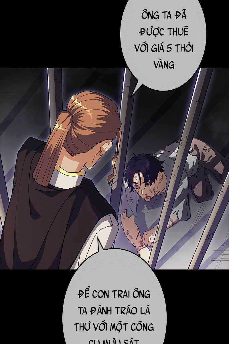 Công Tước Bạch Long Chapter 58 trang 80