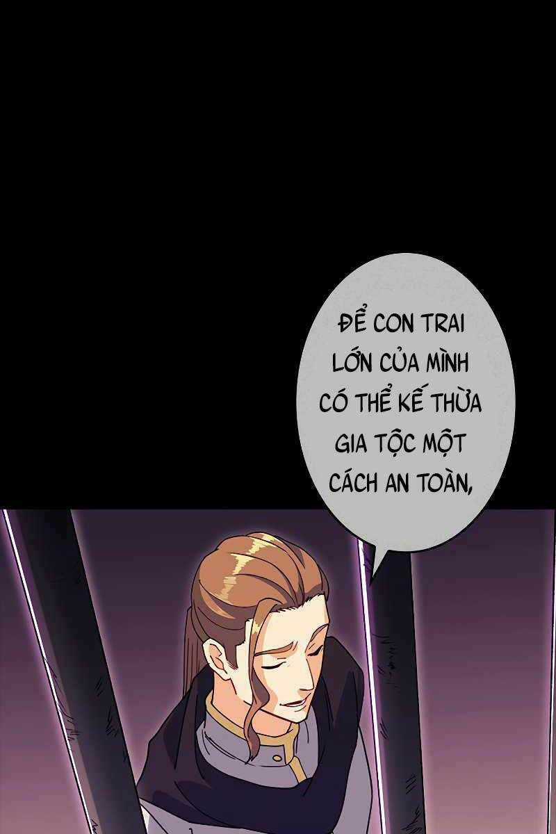 Công Tước Bạch Long Chapter 58 trang 83