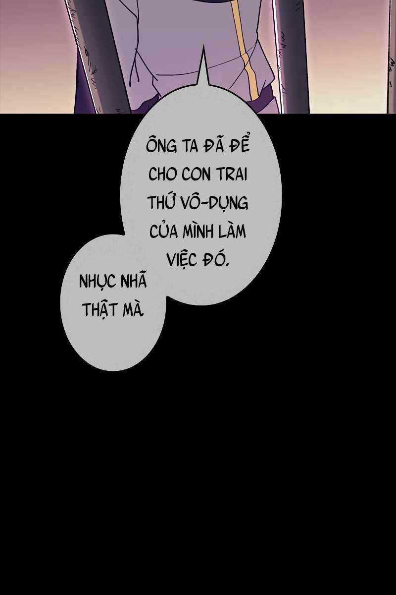 Công Tước Bạch Long Chapter 58 trang 84