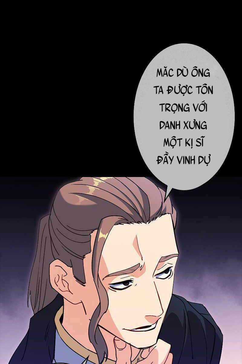 Công Tước Bạch Long Chapter 58 trang 85