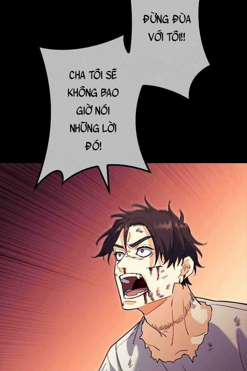 Công Tước Bạch Long Chapter 58 trang 87