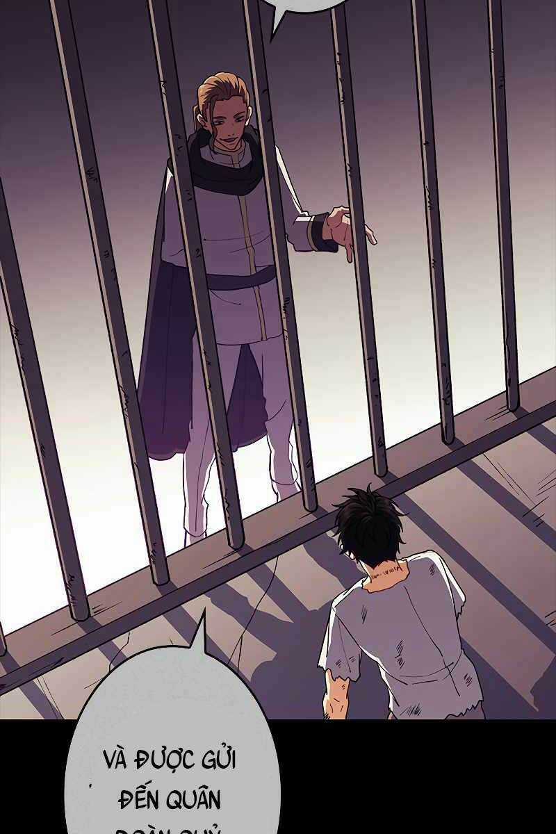 Công Tước Bạch Long Chapter 58 trang 96