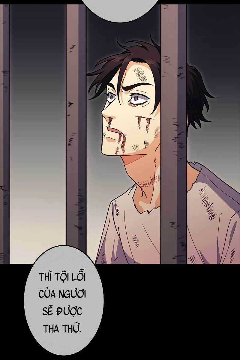 Công Tước Bạch Long Chapter 58 trang 98