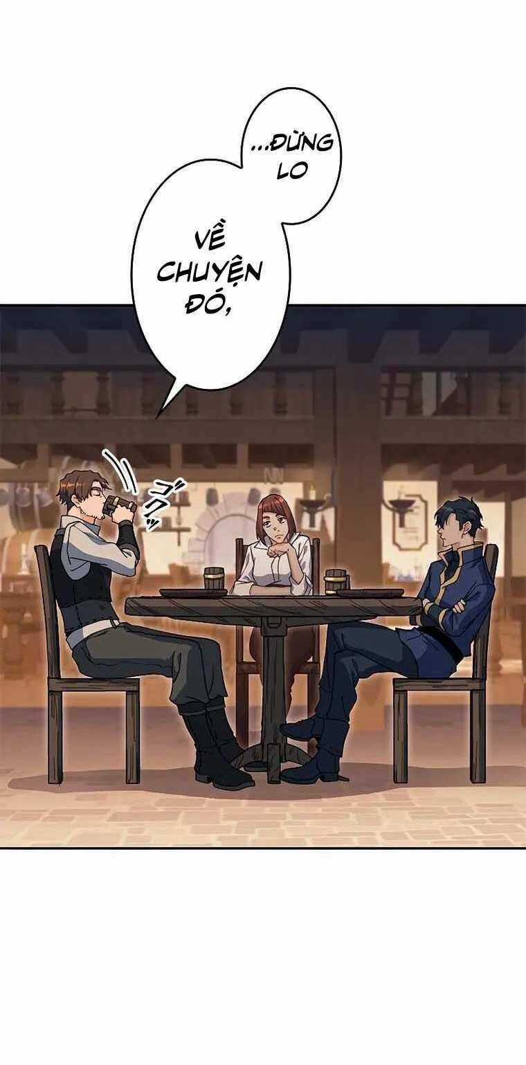 Công Tước Bạch Long Chapter 59 trang 10