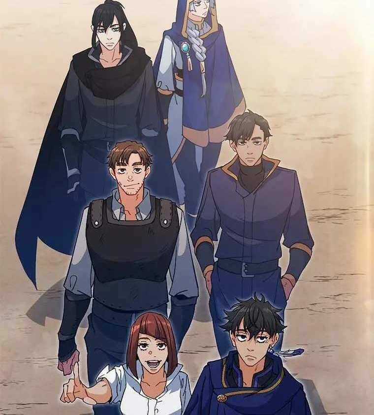 Công Tước Bạch Long Chapter 59 trang 100