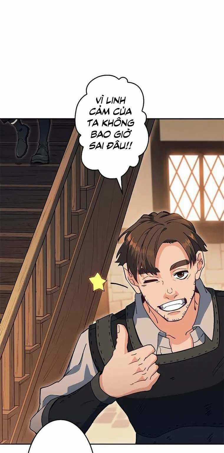 Công Tước Bạch Long Chapter 59 trang 11