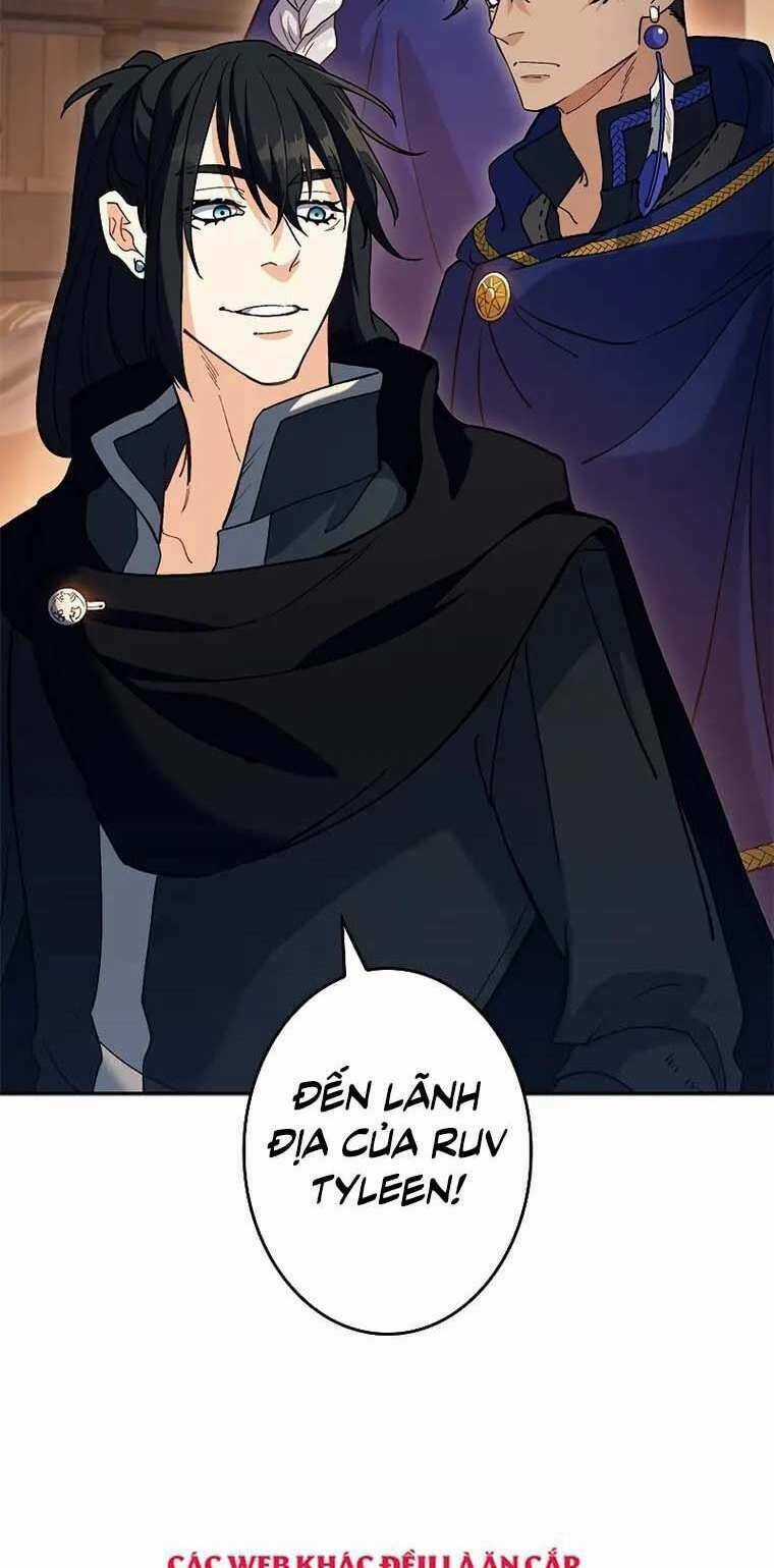 Công Tước Bạch Long Chapter 59 trang 13