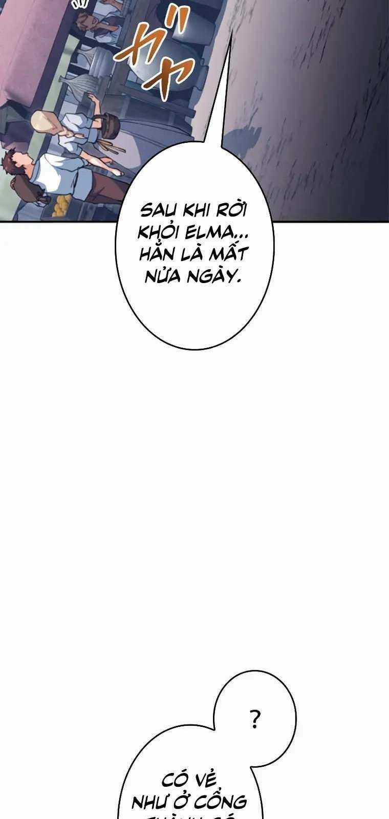 Công Tước Bạch Long Chapter 59 trang 16