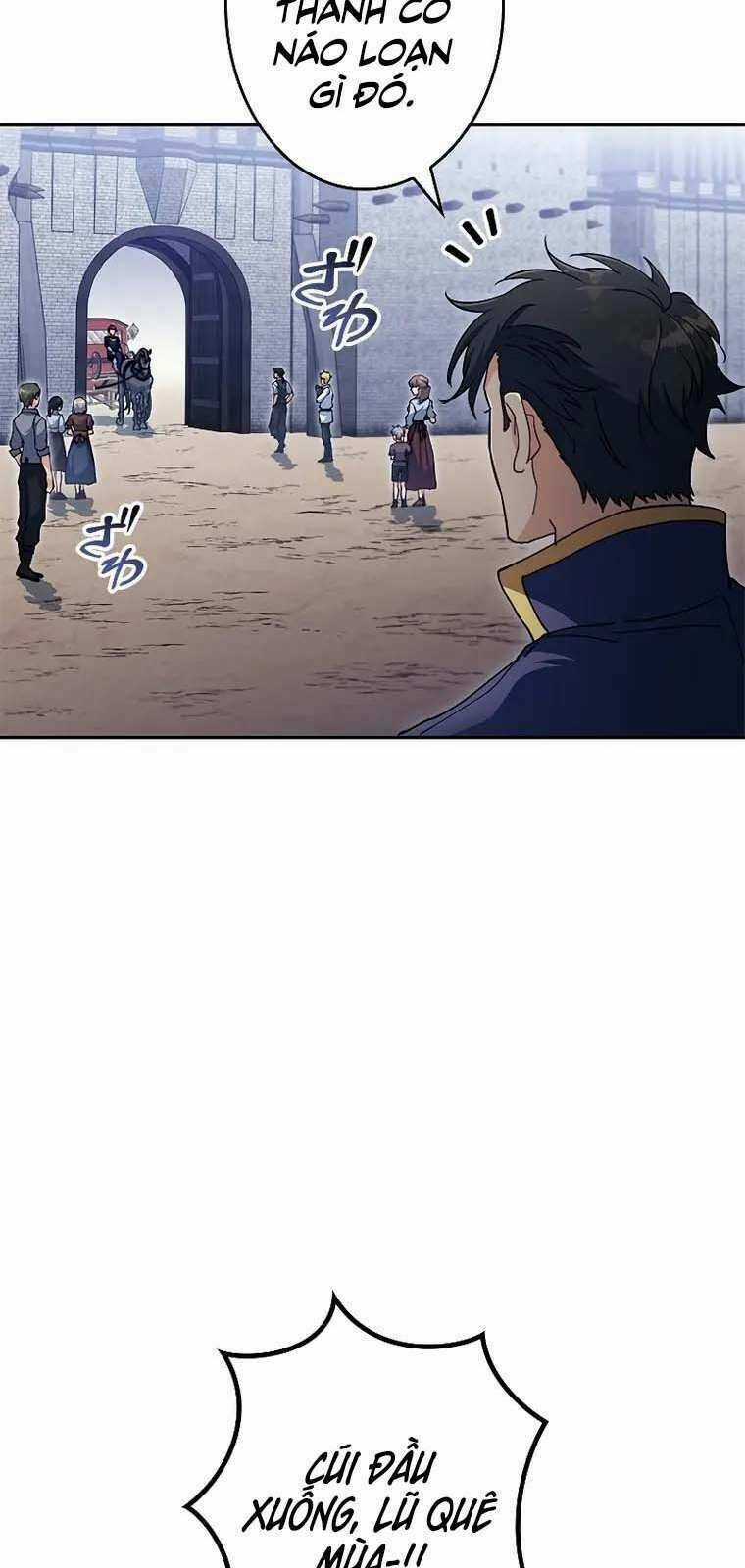 Công Tước Bạch Long Chapter 59 trang 17