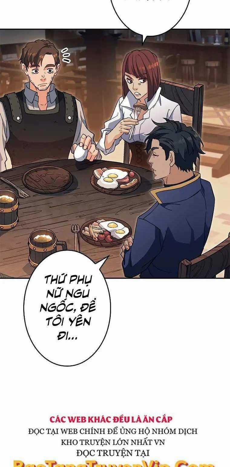 Công Tước Bạch Long Chapter 59 trang 2