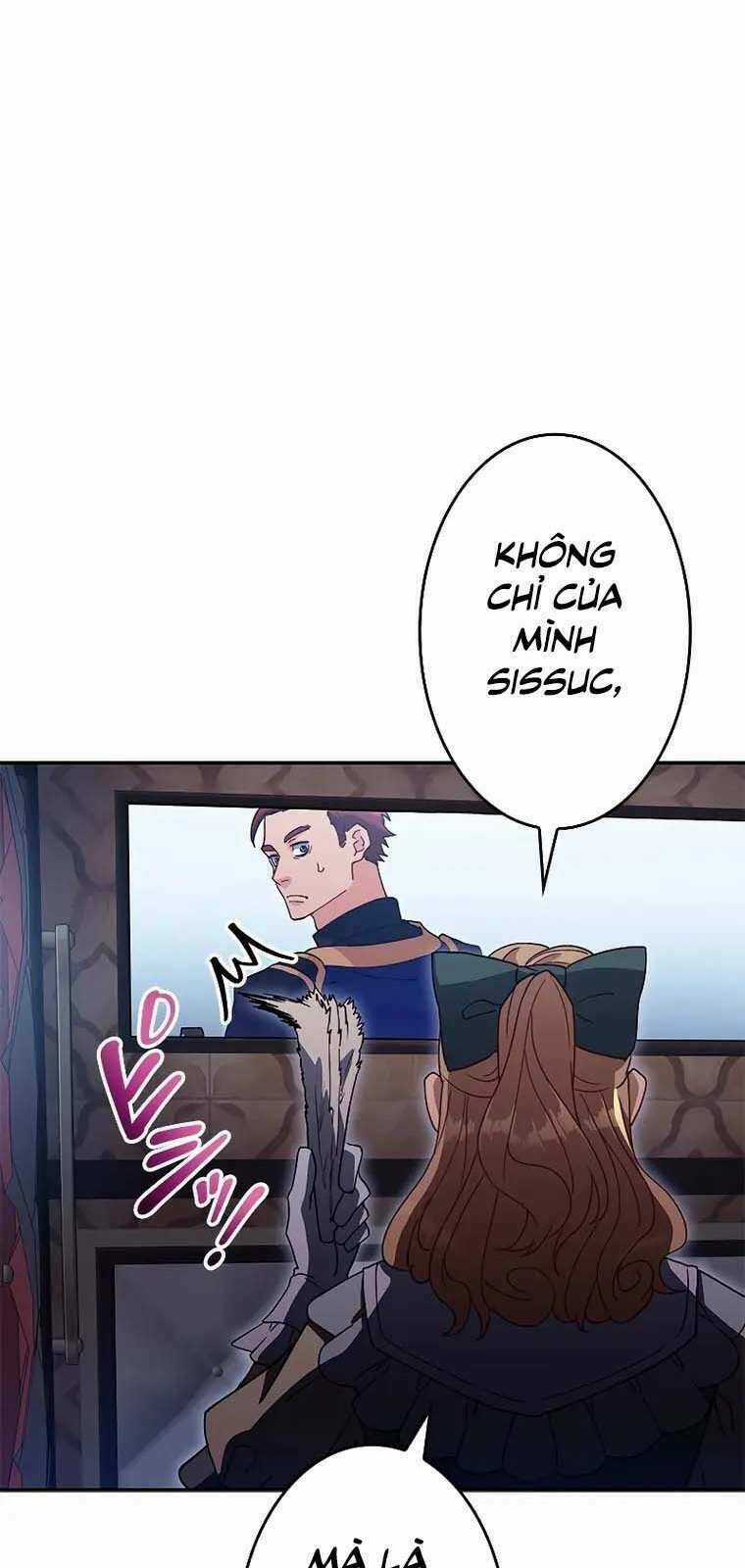 Công Tước Bạch Long Chapter 59 trang 21