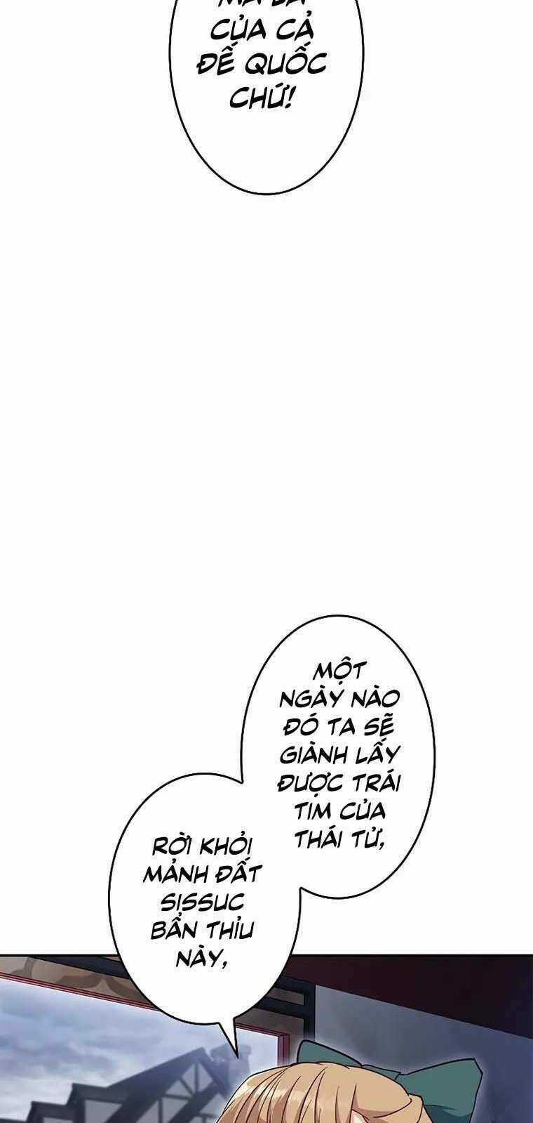 Công Tước Bạch Long Chapter 59 trang 22