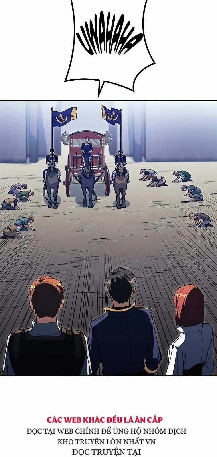 Công Tước Bạch Long Chapter 59 trang 24