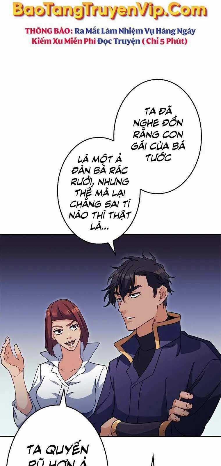 Công Tước Bạch Long Chapter 59 trang 25