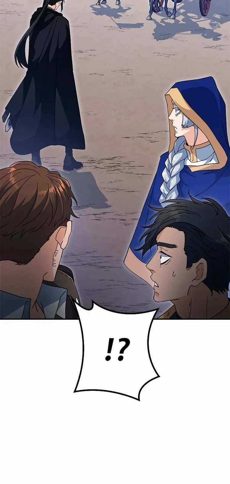 Công Tước Bạch Long Chapter 59 trang 28