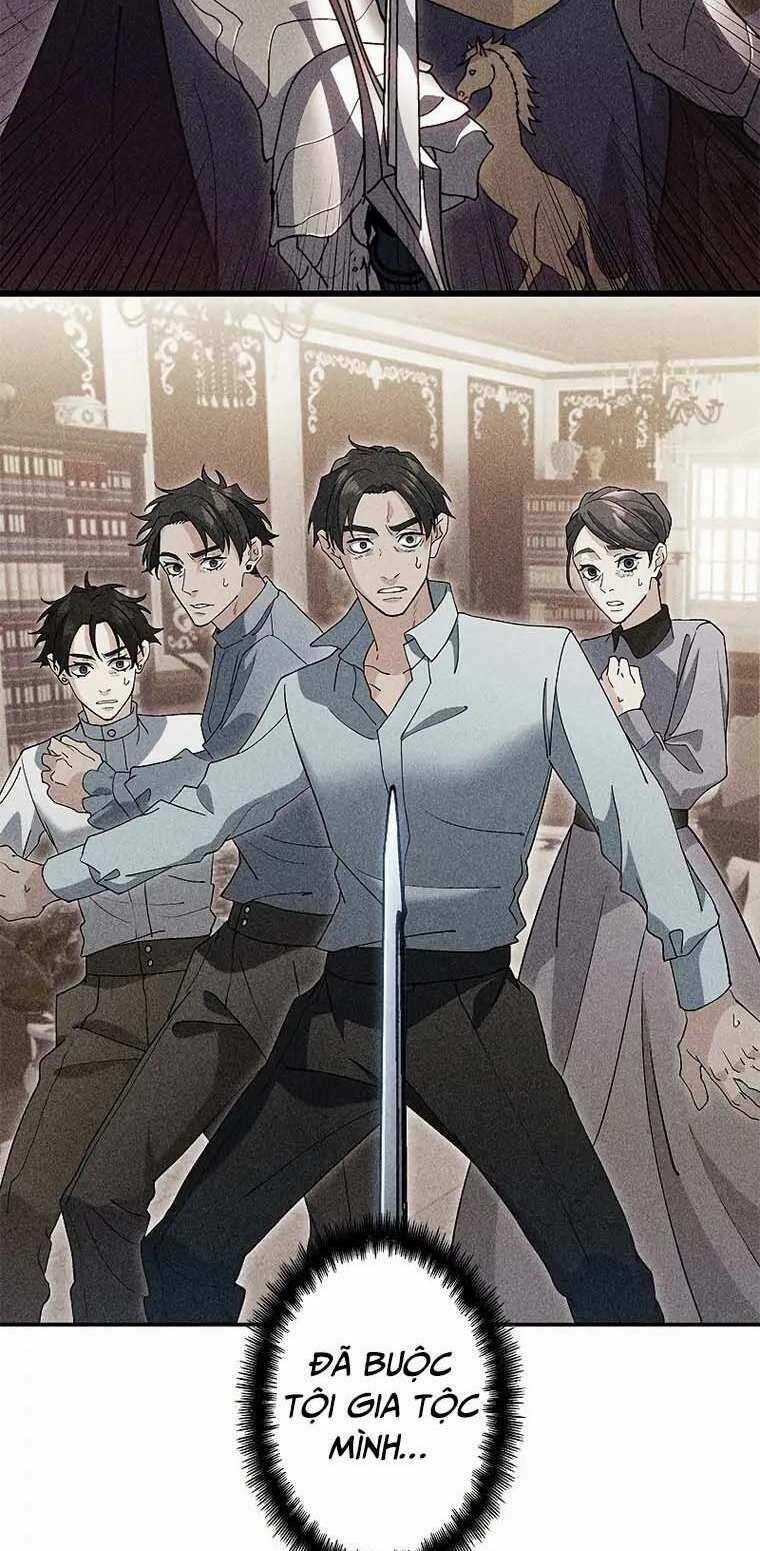 Công Tước Bạch Long Chapter 59 trang 33