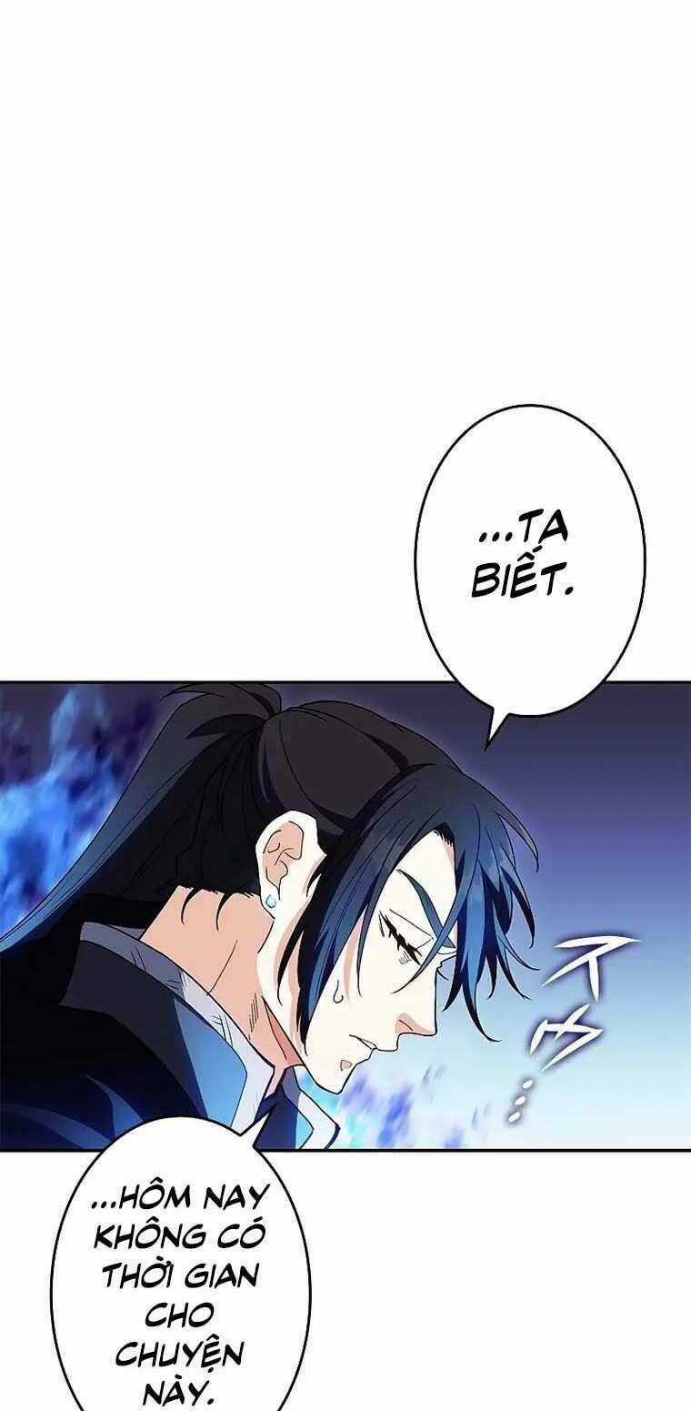 Công Tước Bạch Long Chapter 59 trang 37