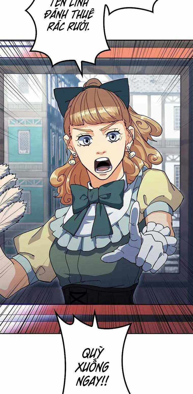 Công Tước Bạch Long Chapter 59 trang 41