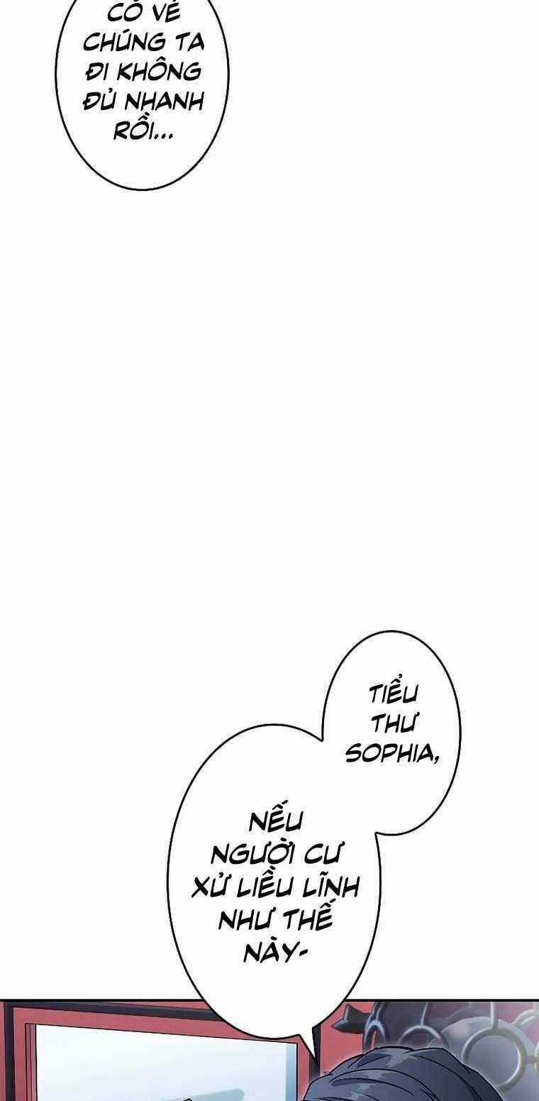 Công Tước Bạch Long Chapter 59 trang 43