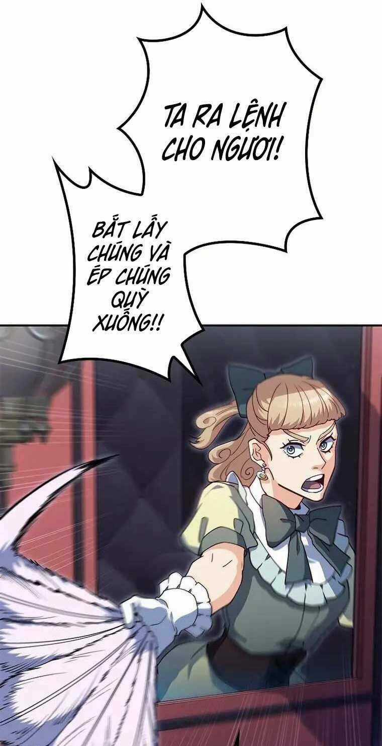 Công Tước Bạch Long Chapter 59 trang 45