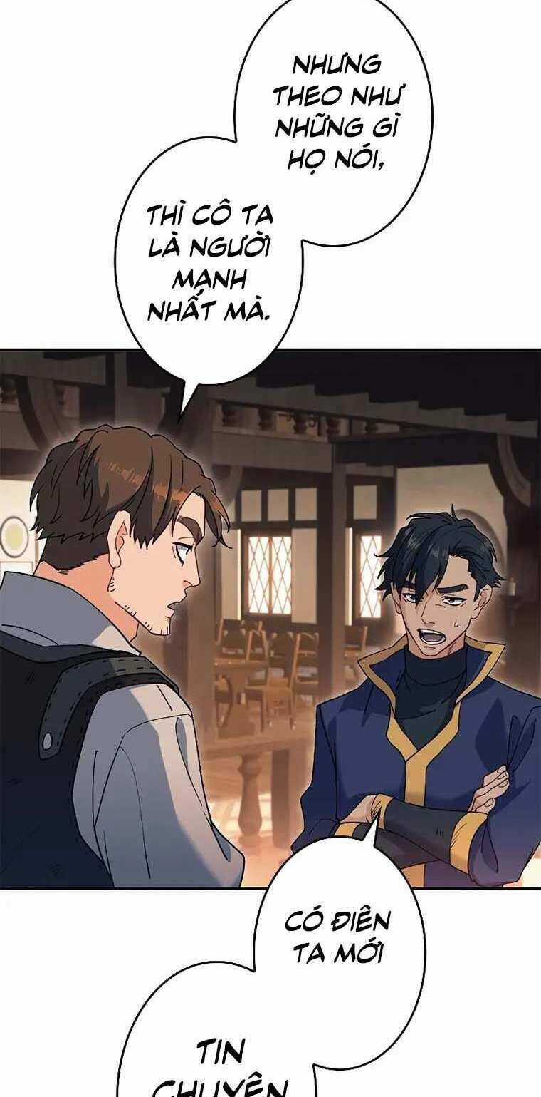 Công Tước Bạch Long Chapter 59 trang 5